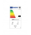 Eticheta energetica Finlux FXN 2610