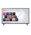 Televizor LED LG 108 cm (43") 43UN711C, Ultra HD 4K, Smart TV, WiFi, CI+, Clasa G