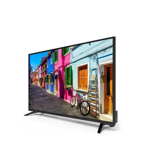 Televizor LED NEO 28T2, 71 cm, FHD, Clasa G, Negru
