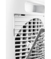 Aeroterma electrica cu ventilator Olimpia Splendid Caldostile M , tehnologie ceramica, 2000 W, termostat, alba