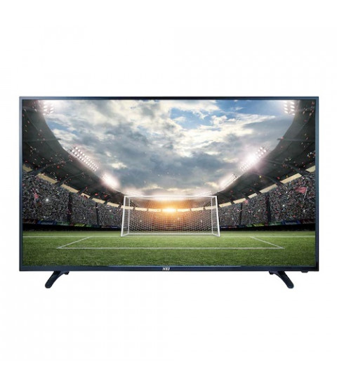 Televizor Nei 55NE6800, 140cm, Smart, 4K Ultra HD, LED, Clasa G