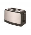 Toaster Electra ETS-706SB, 700W, Silver/Black