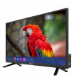 Televizor NEI 43NE6800, 109cm, Smart, 4K Ultra HD, LED, Clasa G