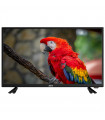 Televizor Nei 55NE6800, 140cm, Smart, 4K Ultra HD, LED, Clasa G