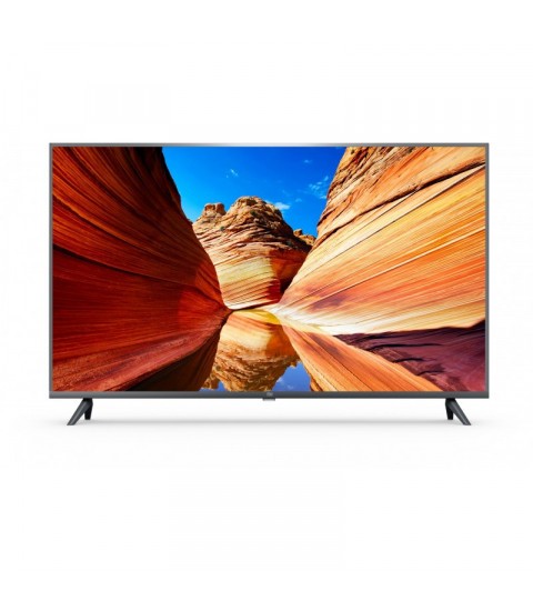 Televizor LED 108 cm Xiaomi L43M5-5ARU 4K Smart TV Gri