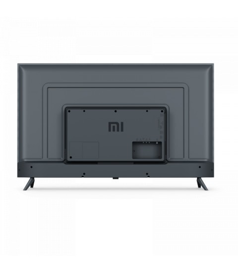 Televizor LED 43 Xiaomi L43M5-5ARU, 109 cm, Android OS, Ultra HD 4K, Smart TV, WiFi, clasa G