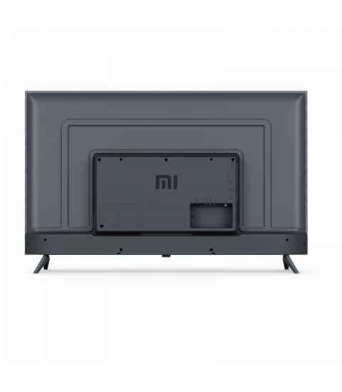 Televizor LED 43 Xiaomi L43M5-5ARU, 109 cm, Android OS, Ultra HD 4K, Smart TV, WiFi, clasa G
