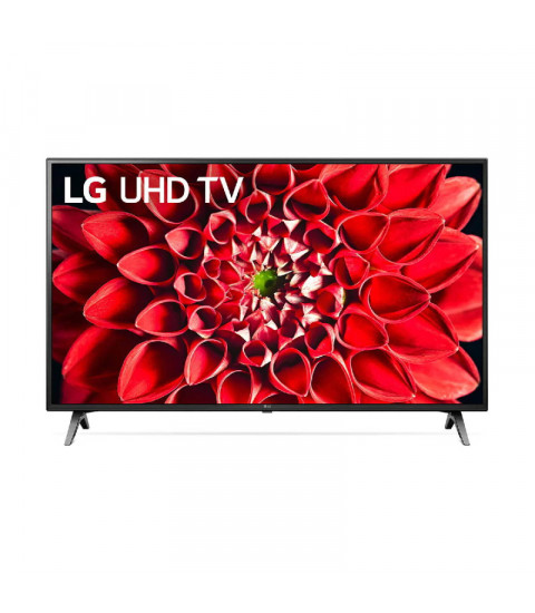 Televizor LED Smart LG 65UN711C, Ultra HD 4K, 165 cm, Negru