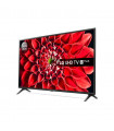 Televizor LED Smart LG 65UN711C, Ultra HD 4K, 165 cm, Negru
