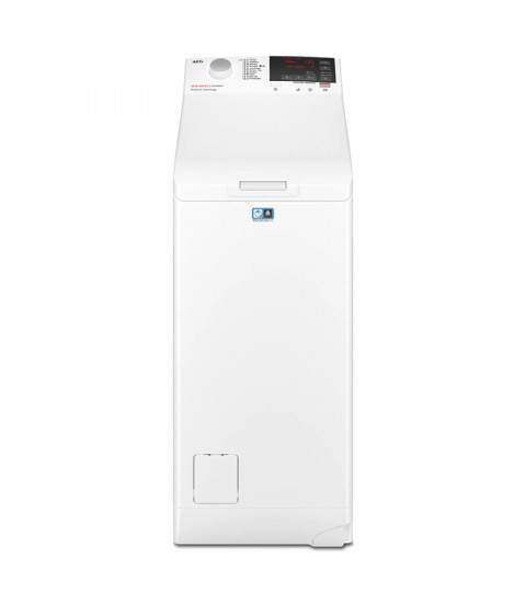 Mașină de spălat AEG LTN6G261E, 6 kg, 1200 rpm, clasă energetică D, alb