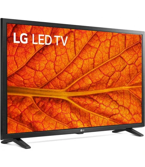 Televizor LED LG 32LM637BPLA, 80 cm, Full HD, Smart TV, Wi-Fi, Bluetooth, Slot CI +, Negru