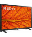 Televizor LED LG 32LM6370PLA, 80 cm, Full HD, Smart TV, Wi-Fi, Bluetooth, Slot CI +, Negru
