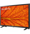 Televizor LED LG 32LM6370PLA, 80 cm, Full HD, Smart TV, Wi-Fi, Bluetooth, Slot CI +, Negru