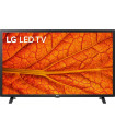 Televizor LED LG 32LM637BPLA, 80 cm, Full HD, Smart TV, Wi-Fi, Bluetooth, Slot CI +, Negru