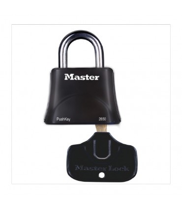 Lacat Masterlock 2650EURD