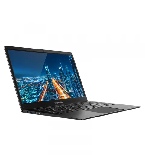 Laptop ultrabook explore,diagonala 14.1 inch, 1406 kruger&matz negru,64 gb