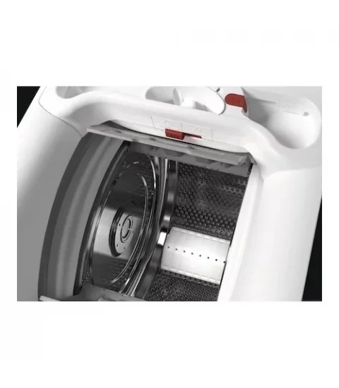 Mașină de spălat AEG LTN6G261E, 6 kg, 1200 rpm,Clasa D, alba