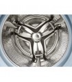 Masina de spalat rufe Daewoo WM812T1SB0BG, 1200 rpm, 8 kg, 15 programe ,Clasa B, Silver