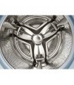 Masina de spalat rufe Daewoo WM812T1WB0BG, 1200 rpm, 8 kg, Pornire intarziata, Clasa B, Alba