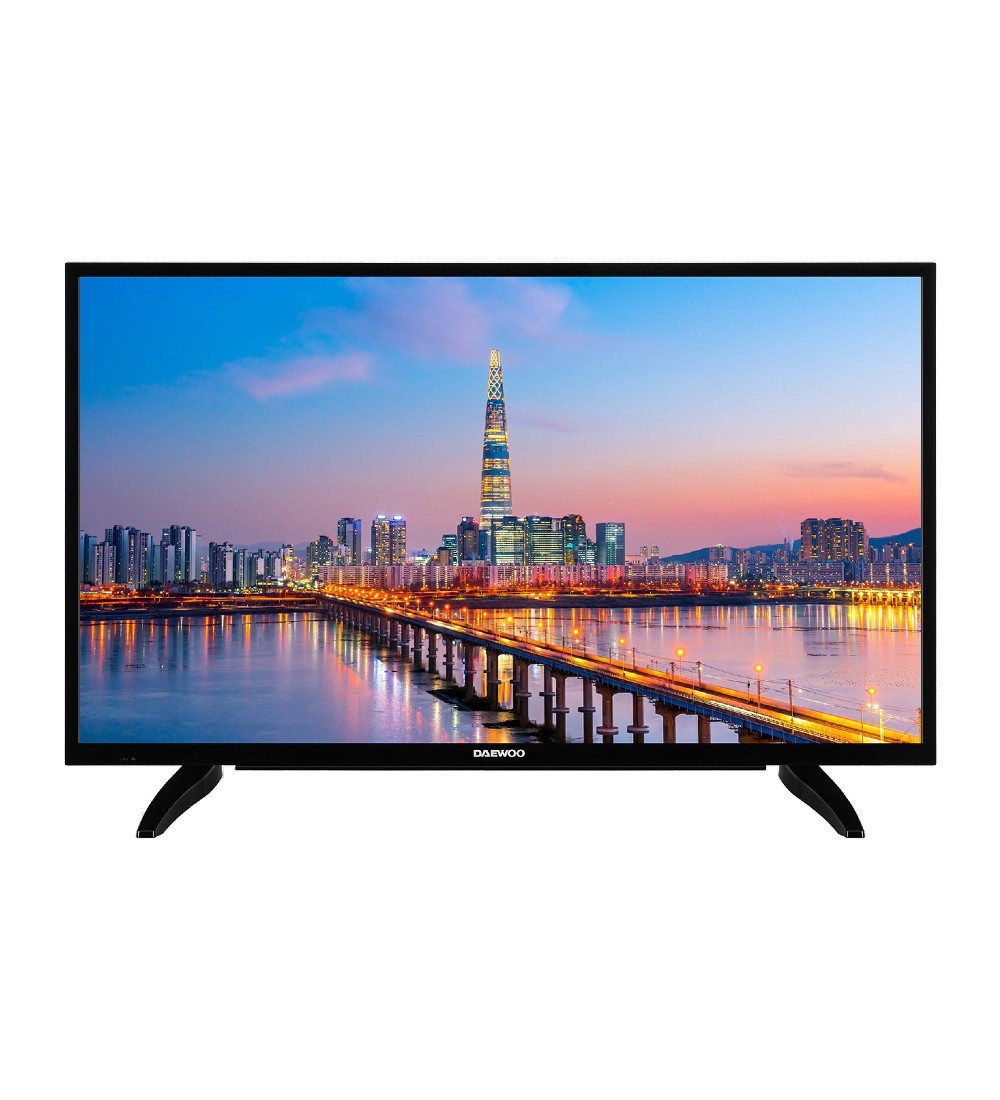 Deny background freezer Televizor Daewoo 39DM53HA,1366x768,HD Ready , 39 inch, 98 cm, Android ,  Smart TV, Negru