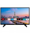 Televizor Daewoo 39DM53HA,1366x768,HD Ready , 39 inch, 98 cm, Android , Smart TV, Negru