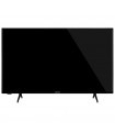 Televizor Daewoo 43DM54FA FHD , 108 см, 1920x1080 FULL HD , 43 inch, Android , LED , Smart TV, Negru