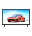 Televizor LED Smart NEI 32NE4900, 80 cm, VIDAA OS, HD, Negru