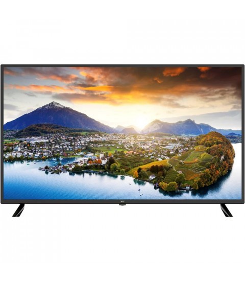Televizor LED Nei 40NE5700, 100 cm, Smart TV, CI+, sistem VESA, Full HD, Clasa E