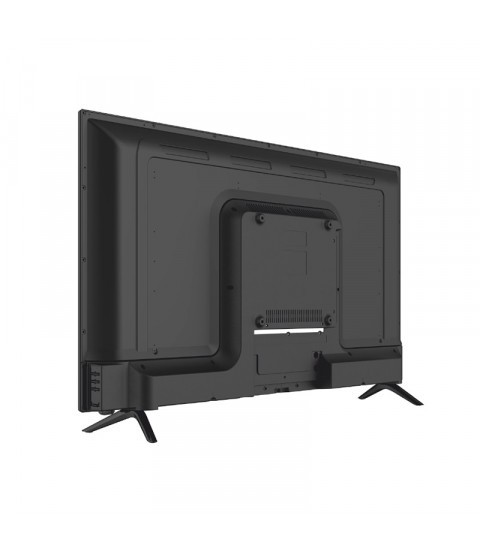 Televizor LED NEI 40NE6900, 100cm, slot CI+, Wi-Fi, Ultra HD 4K, Smart, negru, clasa G