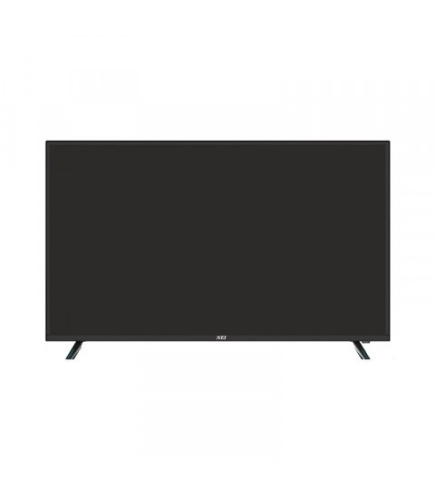 Televizor LED Smart, NEI 58NE6800, 147cm, 4K Ultra HD, CI+, Wi-Fi, Clasa G, negru