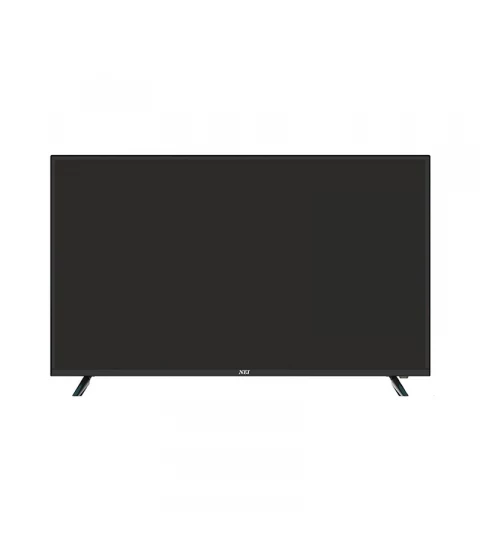 Televizor LED Smart, NEI 58NE6800, 147cm, 4K Ultra HD, CI+, Wi-Fi, Clasa G, negru