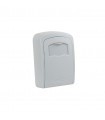 Cutie pentru chei Masterlock 5401EURDCRM, Cifru mecanic, Montare perete, Gri