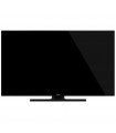 Televizor Daewoo 50DH55UQ QLED UHD-4K, SMART, ANDROID TV, Wifi, CI+,Clasa F,127 cm, Negru