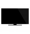 Televizor Daewoo 43DH55UQ QLED UHD-4K, SMART, ANDROID TV, Wifi, CI+, Dolby Vision HDR, 109 cm, negru