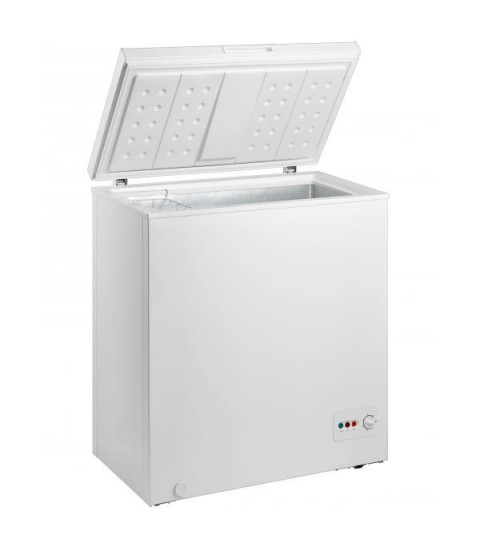 Lada frigorifica NEO CFD-145, 142 litri, clasa A+, alba