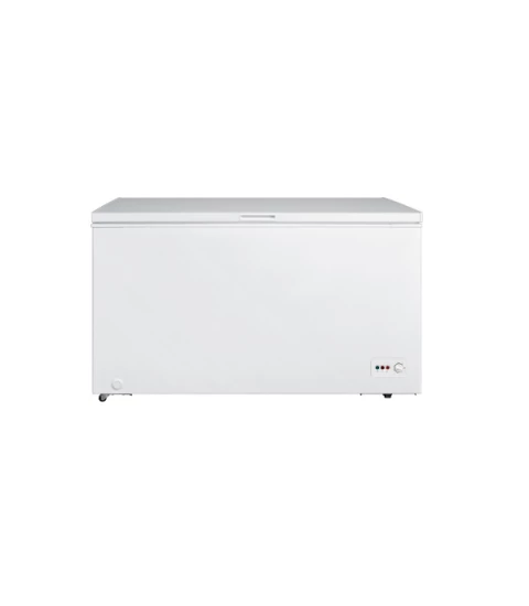Lada frigorifica NEO CFD-418 A+ MID, Clasa A+, 418 litri, alba