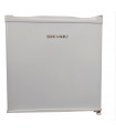 Frigider minibar Shivaki SDR50W, capacitate 46l, clasa A+, H 50 cm, alb