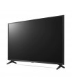 Televizor LED LG 50UP75003LF, Smart TV, ThinQ® AI, AI Sound, webOS, Ultra HD 4K, HDR, 126cm, Negru
