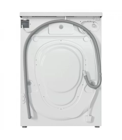 Masina de spalat rufe Hotpoint-Ariston NS702U W EU N, Steam Hygiene, program Anti-pata, 7kg, 1000rpm, clasa E, Alba