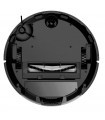 Aspirator Robot Finlux ROBOT PRO-999WIFI, Smart, 5200 mAh, Wi-Fi, Senzor laser, filtru HEPA, Negru