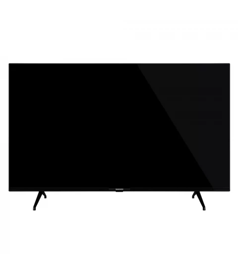 Televizor Daewoo 55DM55UQP2 QLED UHD-4K, SMART, ANDROID TV, Dolby Vision HDR, 139 cm, Dolby Atmos, WIFI , CI +, negru