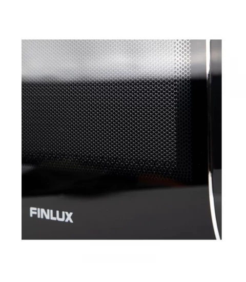 Finlux FDMO-2099DIG, Cuptor cu microunde , functie dezghetare, 5 trepte putere, 20 litri, 700 W, negru