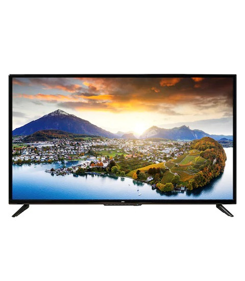 Televizor Nei 32NE4700, 80 cm, Smart, HD, LED, Clasa A+
