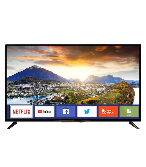 Televizor Nei 32NE4700, 80 cm, Smart, HD, LED, Clasa A+