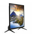 Televizor Nei 32NE4700, 80 cm, Smart, HD, LED, Clasa F, Negru
