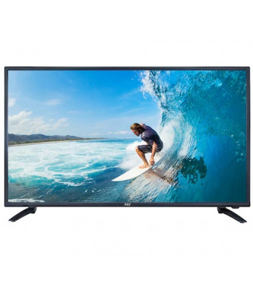 Televizor LED NEI, 100 cm, 40NE5000, Full HD, Clasa A+