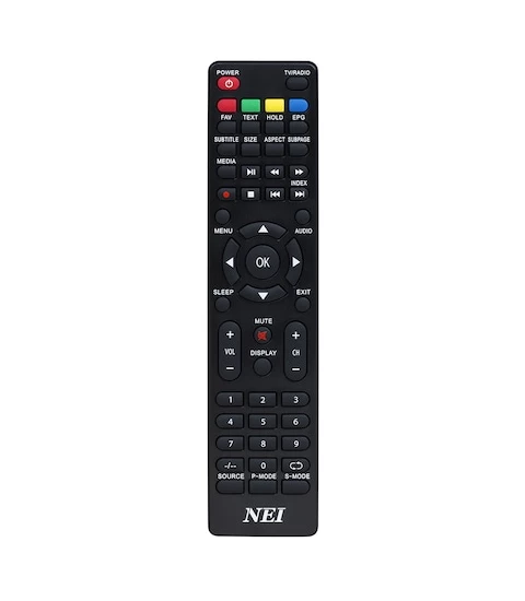 Televizor LED NEI 40NE5000, 100 cm, Full HD, Clasa F