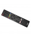 Televizor Nei 39NE4700, 98 cm, Smart TV, HD, LED, Clasa F, negru