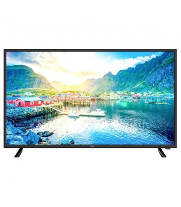 40NE5600, Televizor LED NEI 101 cm, Full HD, Smart TV, WiFi, CI