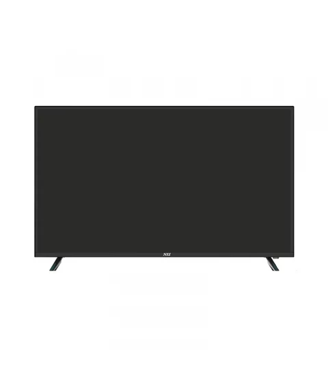 Televizor LED NEI 50NE6900, 127cm, slot CI+, Wi-Fi, Ultra HD 4K, Smart, negru, clasa G